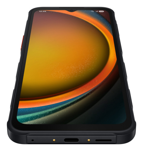 Samsung Galaxy XCover7 Pro Enterprise Edition schwarz 165071-07