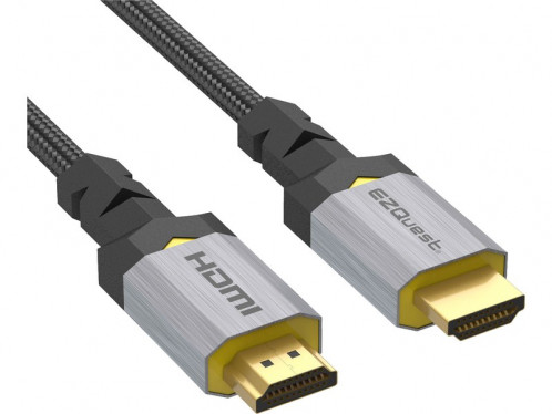 Câble HDMI 2.1 10K 60 Hz 2,2 m EZQuest X49930 ADPEZQ0034-04