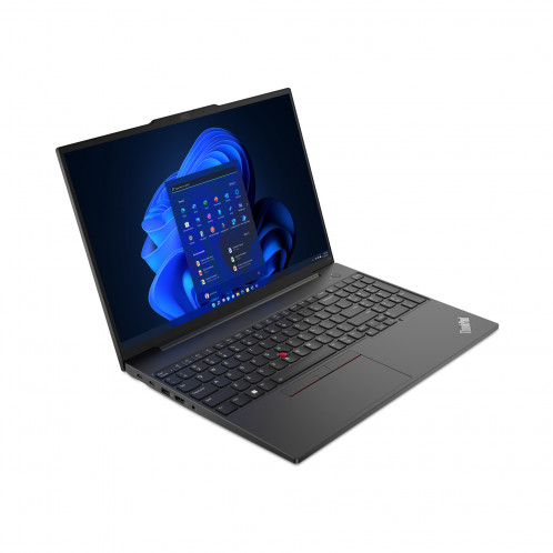 LENOVO Thinkpad E16 G1 i5-1335U/8GB/256GB/16 poucesWUXGA/W11P WLAN/BT/FPR/CAM/2yr warranty XH2396530N129-017