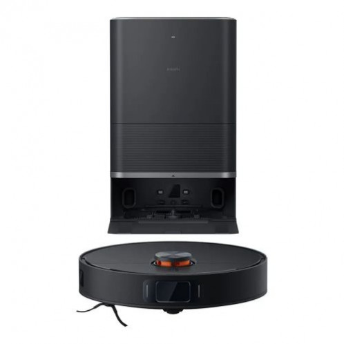 Xiaomi Robot Vacuum Cleaner X20 Max Black EU BHR9220EU DI43200278-07