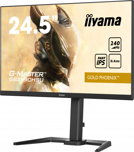 Iiyama G-Master GB2590HSU-B5 120670-010