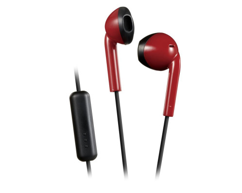 JVC HA-F19M-RB-E rouge-marron 877711-06