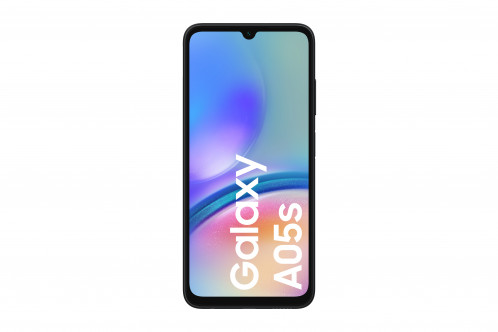 Samsung Galaxy A05s noir 4+64GB 886174-09