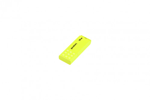 GOODRAM UME2 USB 2.0 16GB jaune 683937-06