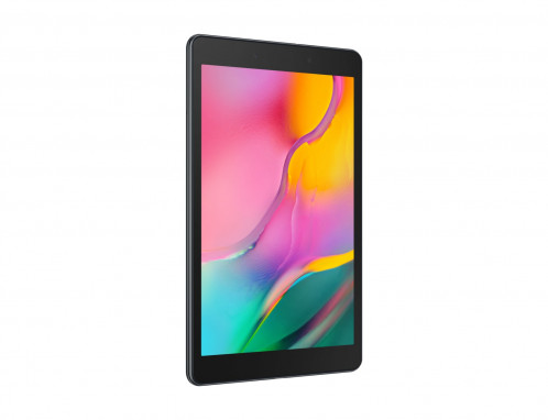 Samsung T295 Galaxy Tab A (2019) 8'' 4G 32Go, 2Go RAM Noir 0T295_BLK-05