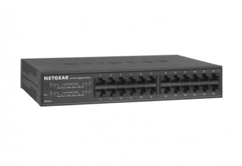 Netgear GS324-200EUS 614973-00