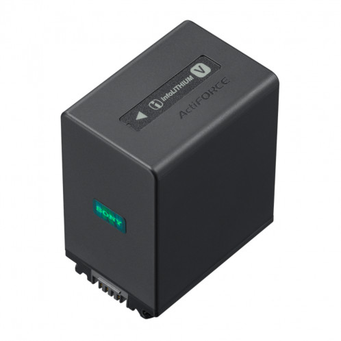 Sony NP-FV100A Li-Ion batterie pour V-Serie 522797-04