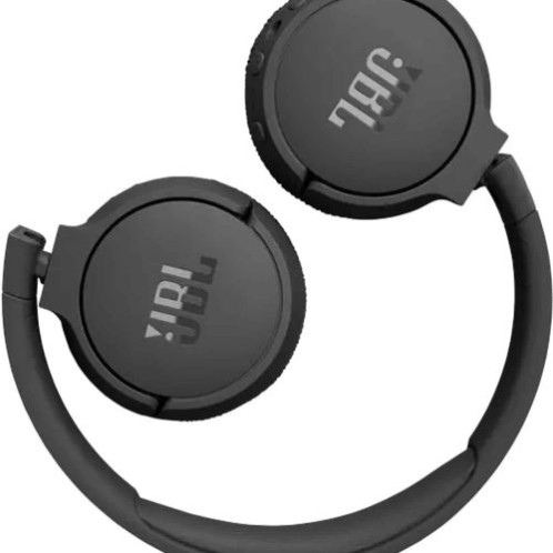 JBL Tune 670NC Bluetooth Wireless On-Ear Headphones Black EU DB4700396-03
