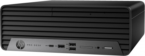 HP 400 G9 SFF i5-14500/16GB/512GB-SSD/DVDRW/W11P 1-1-1 warranty X02397674N1268-08