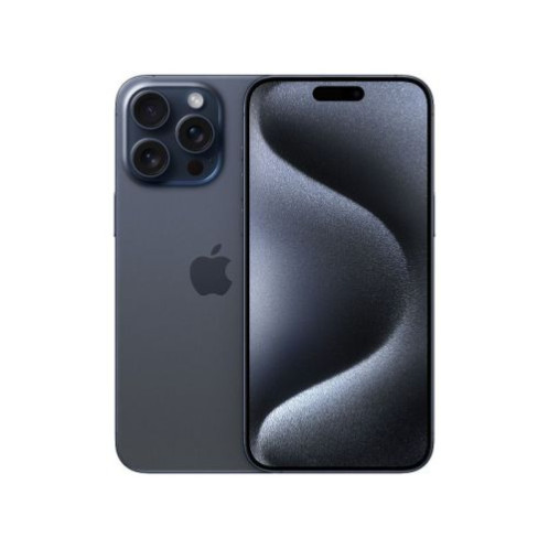 Apple iPhone 15 Pro Max 512GB Blue Titanium EU MU7F3 DP97900224-01