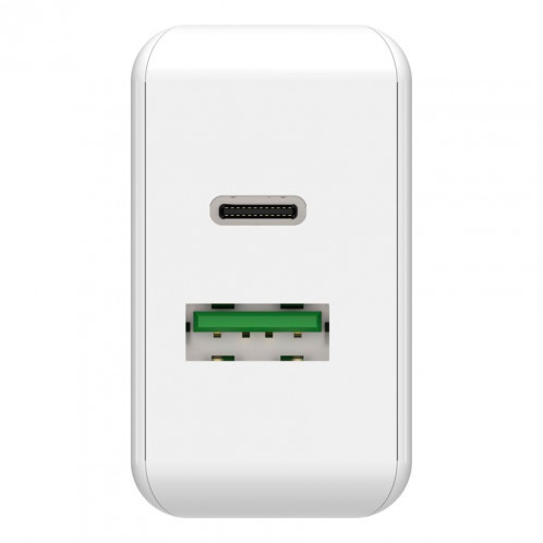 Ansmann Home Charger HC218PD blanc 644436-06