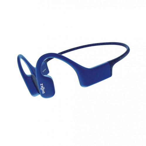 Shokz OpenSwim bleu 122063-06