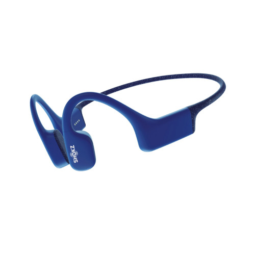 Shokz OpenSwim bleu 122063-06