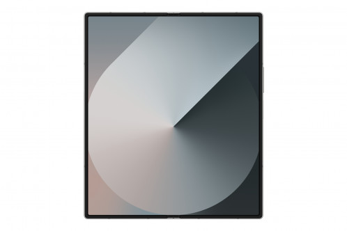 Samsung Galaxy Z Fold6 (256GB) argent 896793-017