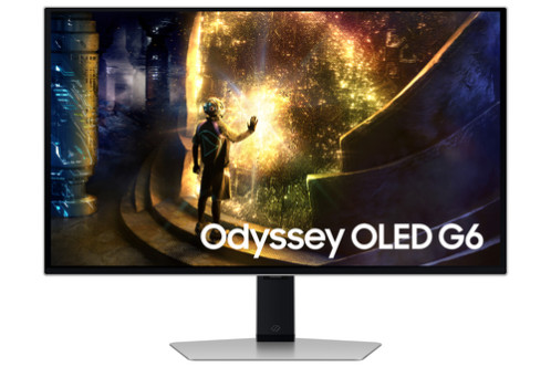 Samsung Odyssey OLED G6 S27DG612 S27DG612SU 229968-014