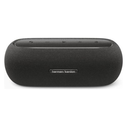 Harman Kardon Luna Portable Bluetooth Speaker Black EU DA790010-05