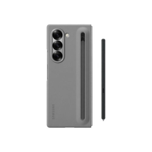 Samsung S Pen Case for Galaxy Z Fold6, Gray EU (EF-OF95PCJEGWW) DA4300246-01
