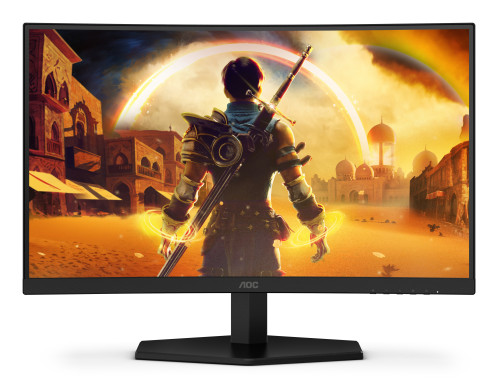 AOC Gaming C24G42E 23,6 Zoll FHD Gaming Monitor 212419-013