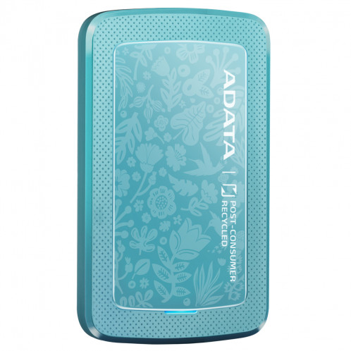 ADATA Externe HDD HC300 ECO 1TB 2.5 VALUE 887357-013