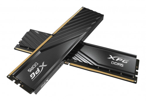 ADATA-XPG DDR5 6400 32GB LANCER BLADE BLACK DUAL 2x 16GB 887525-04