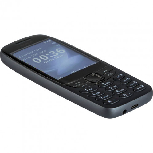 Nokia 6310 noir 676776-05