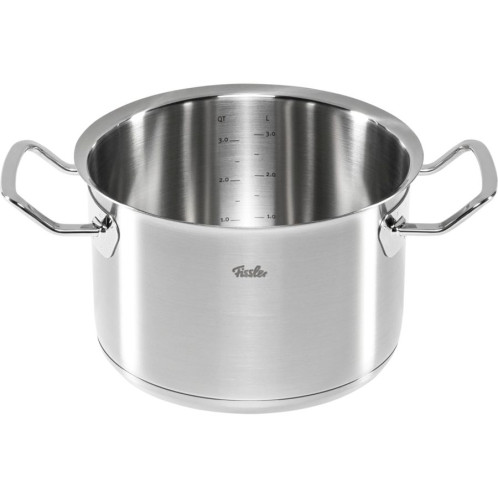 Fissler orig. Profi Collection 2 Lot de 5 casseroles 701717-06