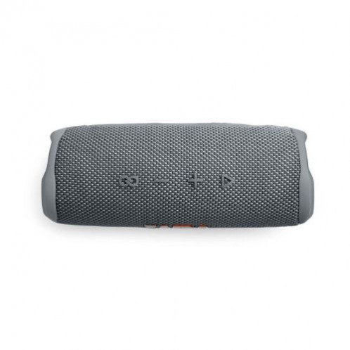 JBL Flip 6 Bluetooth Wireless Speaker Gray EU DB7300542-05