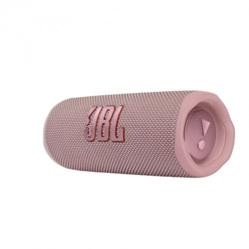 JBL Flip 6 Bluetooth Wireless Speaker Pink EU DB7300918-05