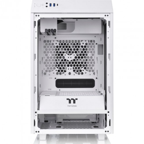 Thermaltake The Tower 100 ITX neige 740763-06