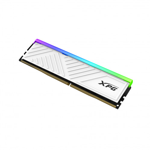 ADATA-XPG Spectrix D35G DDR4 3600 RGB blanc 16GB (2x8GB) 118416-05