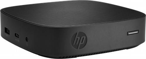 HP T430 CEL N4020/4GB RAM/32GB SSD/WLAN/ThinPro Intel UHD600/1xDP/1xHDMI/USB-C X42400949D1859-06