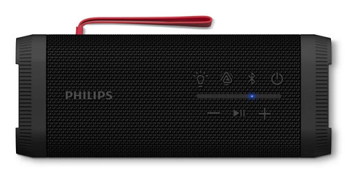 Philips TAS5000EB/00 noir 203438-05