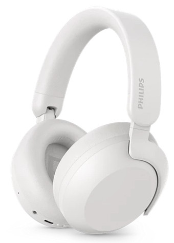Philips TAH8000EWT/00 blanc 203200-02