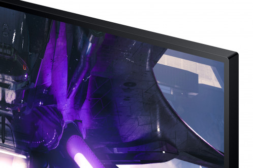 Samsung Odyssey G3 S24AG320NU 127383-026