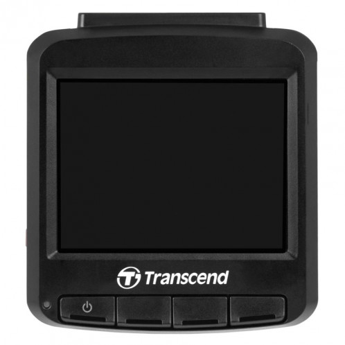 Transcend DrivePro 110 Onboard Caméra incl. 32GB micro SDHC TLC 441793-06