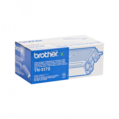 Brother TN-3170 noir 867690-03