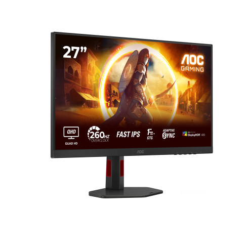 AOC Q27G4ZR 213245-019