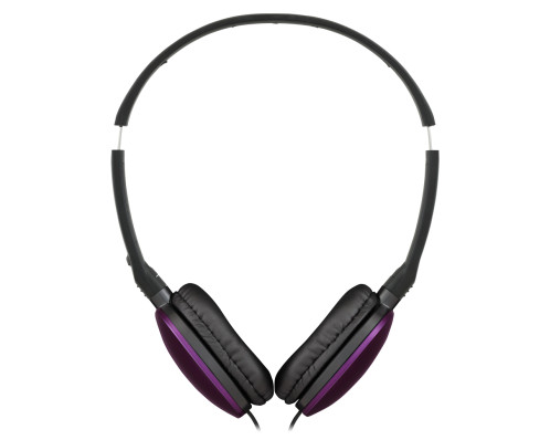 JVC HA-S160M-VU violet 877683-05