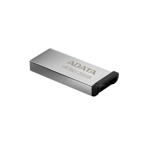ADATA USB 3.2 UR350 black 256GB UR350-256G-RSR/BK 887483-05