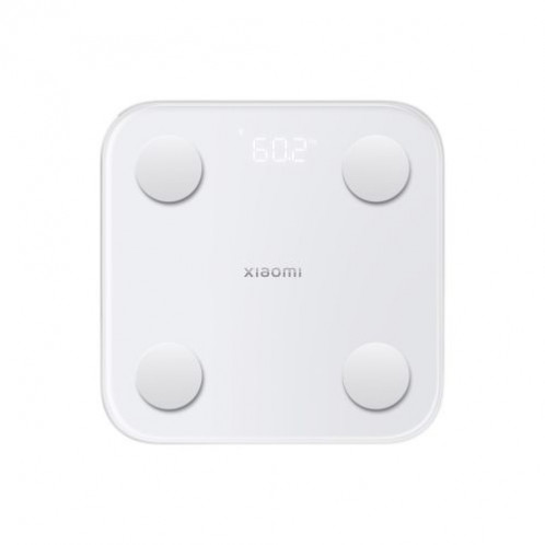 Xiaomi Smart Body Composition Scale S400 White EU BHR7793GL DI1470221-01