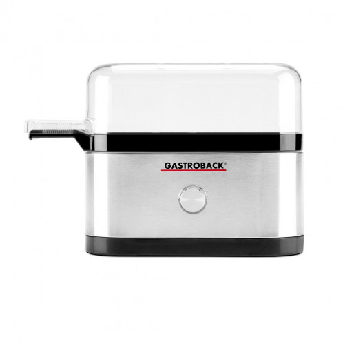 Gastroback 42800 Oeufrier design 730235-08