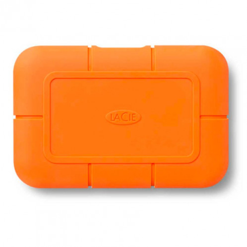 LaCie Rugged USB-C SSD 4TB 667340-06