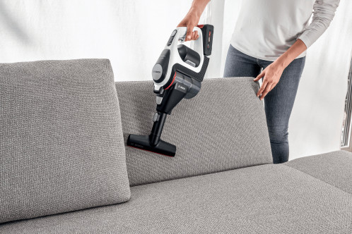 Bosch BKS 8214W blanc/rouge Unlimited Gen2 Serie 8 115819-028