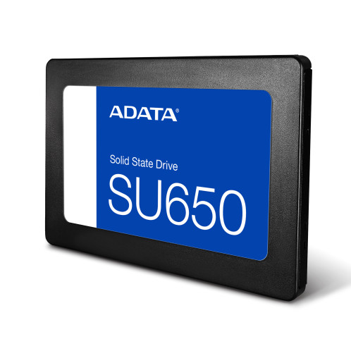 ADATA SATA SSD SU650 2TB SATA III 6.0 R/W 520/450 219846-06