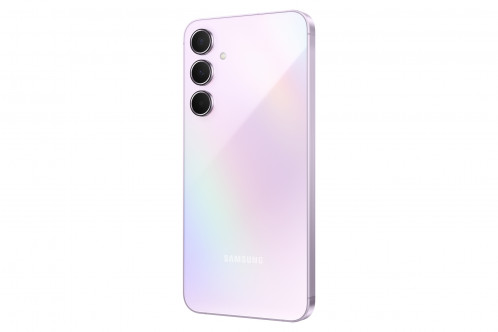 Samsung A556 Galaxy A55 5G (Double Sim 6.6", 256 Go, 8 Go RAM) Rose A556-8/256_PPL-011