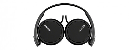 Sony MDR-ZX110B noir 851487-05