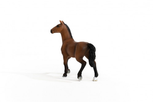 Schleich Club hippique 13945 Jument Oldenbourg 697006-06