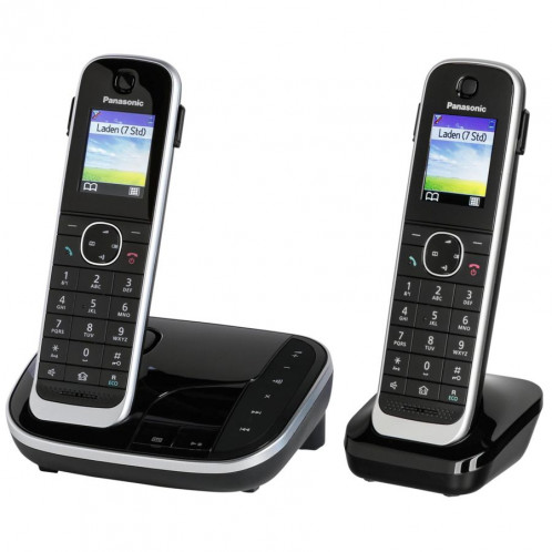 Panasonic KX-TGJ322GB 133464-03