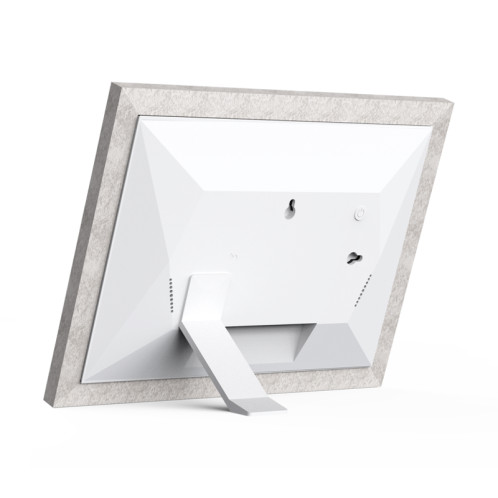 Braun DigiFrame 10W WiFi gris 25,7cm (10,1 ) 105452-04