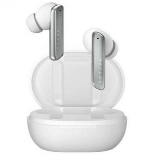 Xiaomi Haylou W1 Bluetooth Earphones True Wireless White EU DI2450282-04
